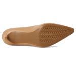 Cole Haan Janey Pumps in Tuscan Sand, Size 7