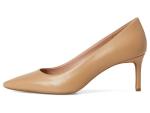 Cole Haan Janey Pumps in Tuscan Sand, Size 7