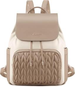 Stylish Anti-Theft Backpack Purse for Women