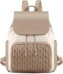 Stylish Anti-Theft Backpack Purse for Women