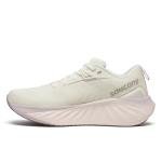 Saucony Women's Triumph 22 Sneakers in Vanilla