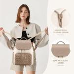 Stylish Anti-Theft Backpack Purse for Women