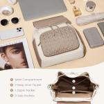 Stylish Anti-Theft Backpack Purse for Women