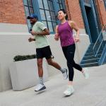 Saucony Women's Triumph 22 Sneakers in Vanilla