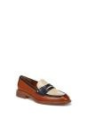 Franco Sarto Edith Colorblock Slip-On Loafers