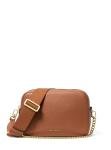 Michael Kors Bryant Medium Double Zip Crossbody Bag