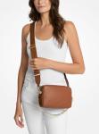 Michael Kors Bryant Medium Double Zip Crossbody Bag