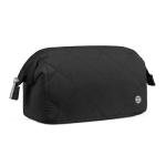 Telena Nylon Puffer Makeup Bag for Women