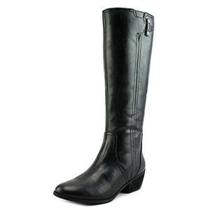 Dr. Scholl's Brilliance Black Riding Boot for Women
