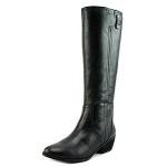 Dr. Scholl's Brilliance Black Riding Boot for Women