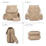 Trendy Designer Small Crossbody Bags for Women