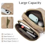 Trendy Designer Small Crossbody Bags for Women