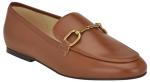 Nine West Brayci3 Women's Loafers in Luggage