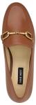 Nine West Brayci3 Women's Loafers in Luggage