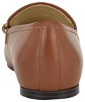 Nine West Brayci3 Women's Loafers in Luggage