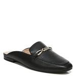 Naturalizer Women's Kayden Black Mule Clog, Size 11