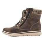 Cliffs by White Mountain Women's Stylish Hearty Boot