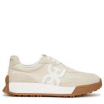 Sam Edelman Langley Off White Sneakers Size 8