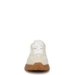 Sam Edelman Langley Off White Sneakers Size 8