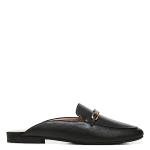 Naturalizer Women's Kayden Black Mule Clog, Size 11