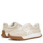 Sam Edelman Langley Off White Sneakers Size 8