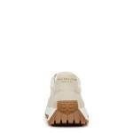 Sam Edelman Langley Off White Sneakers Size 8