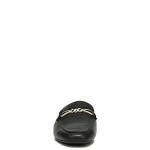 Naturalizer Women's Kayden Black Mule Clog, Size 11