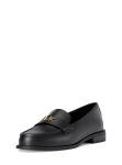 Michael Kors Women's Black Lex Loafer Size 6