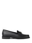 Michael Kors Women's Black Lex Loafer Size 6