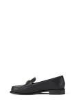 Michael Kors Women's Black Lex Loafer Size 6