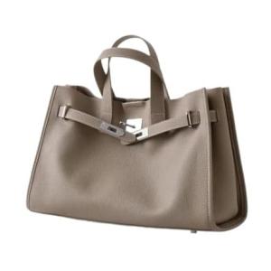 HaiPomo Leather Tote Shoulder Sling Bag