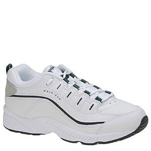 Easy Spirit Women's White Romy Sneakers, Size 9