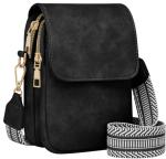 Trendy Designer Crossbody Bags with Card Holder