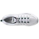 Easy Spirit Women's White Romy Sneakers, Size 9