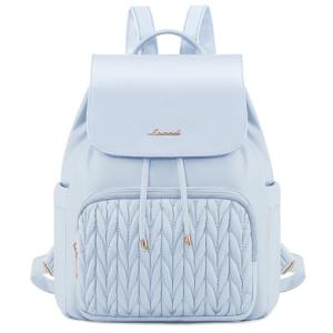 Stylish LOVEVOOK Anti-Theft Backpack Purse for Women