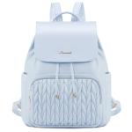 Stylish LOVEVOOK Anti-Theft Backpack Purse for Women