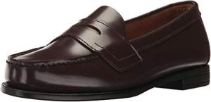 Eastland Women's Burgundy Classic II Loafers