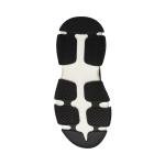 Steve Madden Women's Black/Tan Possession Sneakers