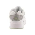 Easy Spirit Women's White Romy Sneakers, Size 9
