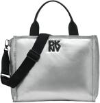 DKNY Silver Women's Tote Handbag