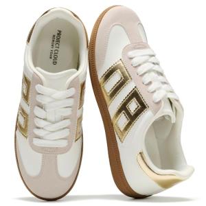 Women’s Project Cloud Sneakers - Breathable & Lightweight