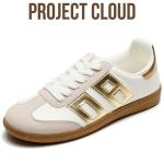 Women’s Project Cloud Sneakers - Breathable & Lightweight