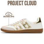 Women’s Project Cloud Sneakers - Breathable & Lightweight