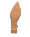Vince Camuto Hamden Slingback Pumps in Tawny Birch