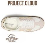 Women’s Project Cloud Sneakers - Breathable & Lightweight