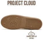 Women’s Project Cloud Sneakers - Breathable & Lightweight