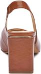 Vince Camuto Hamden Slingback Pumps in Tawny Birch