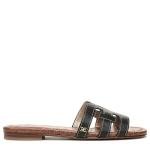 Sam Edelman Black Bay Classic Slide Sandal