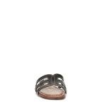 Sam Edelman Black Bay Classic Slide Sandal