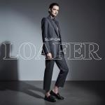 Frye Faith Women's Black Leather Slip-On Loafers